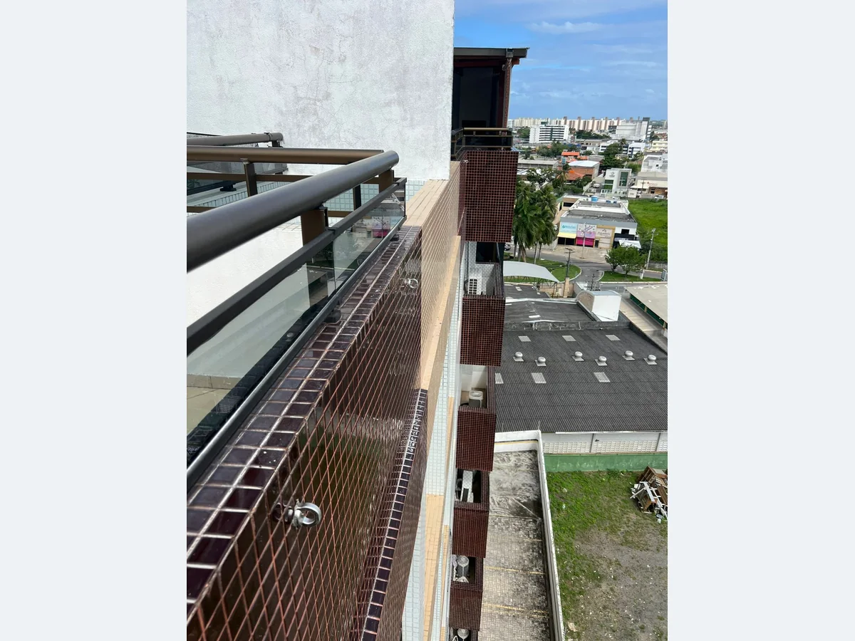 Inspeção de Ponto de Ancoragem — imagem 3